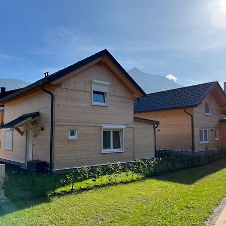 Villa Schwalmhuette Kotschach-Mauthen Exterior foto