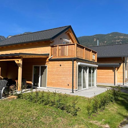 Villa Schwalmhuette Kotschach-Mauthen Exterior foto